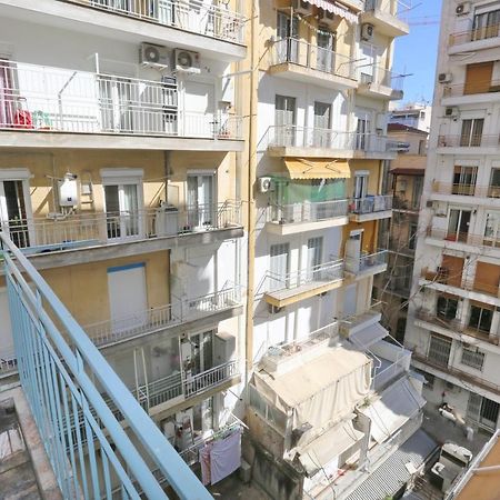 Santa Sofia City Center Thessaloníki Eksteriør bilde