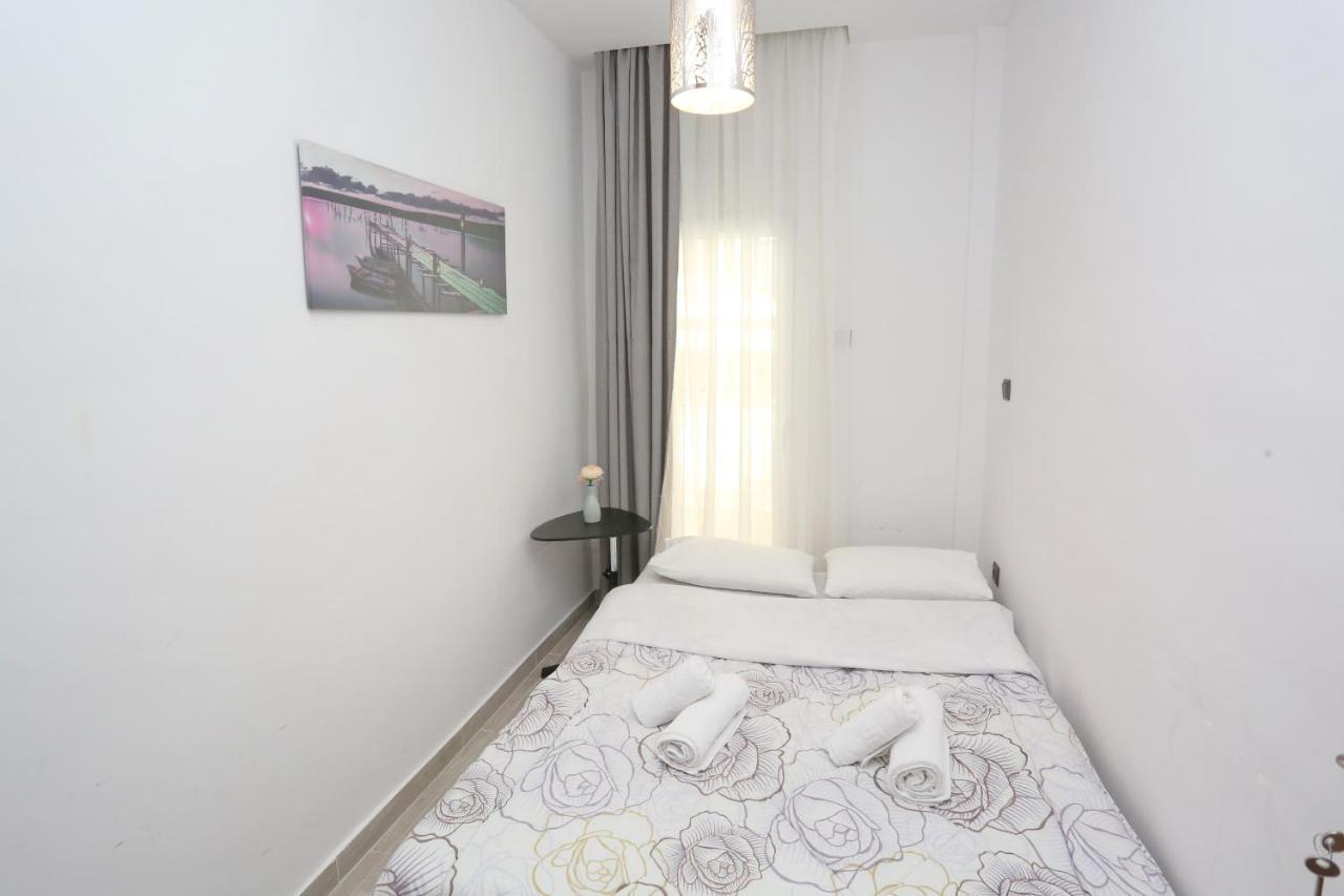 Santa Sofia City Center Thessaloníki Eksteriør bilde