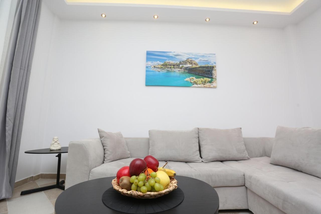 Santa Sofia City Center Thessaloníki Eksteriør bilde