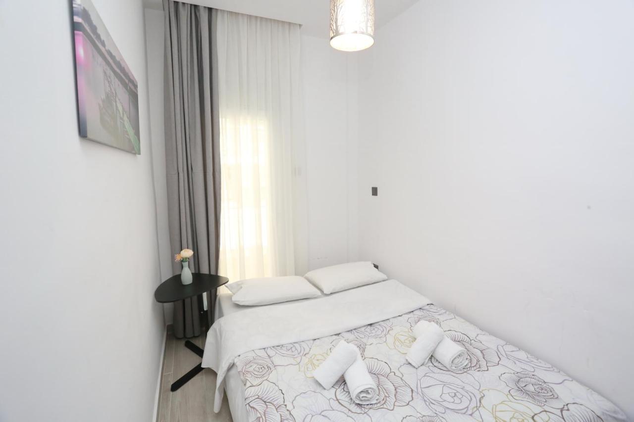 Santa Sofia City Center Thessaloníki Eksteriør bilde