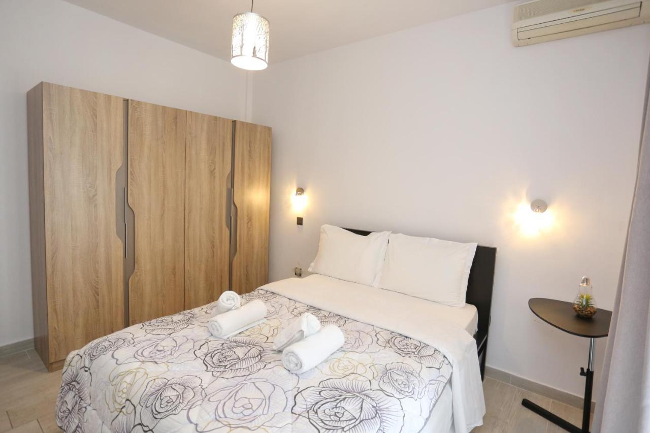 Santa Sofia City Center Thessaloníki Eksteriør bilde